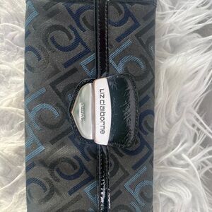 Liz Claiborne wallet